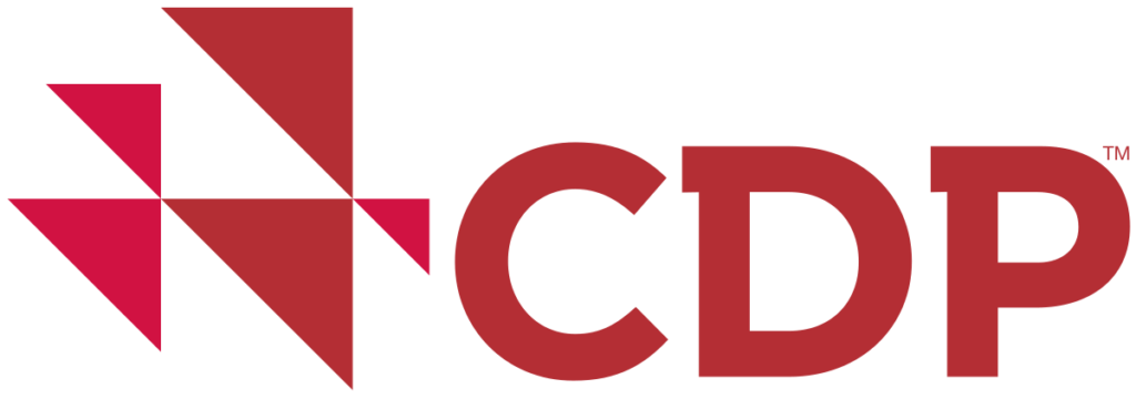 CDP – Carbon Disclosure Project